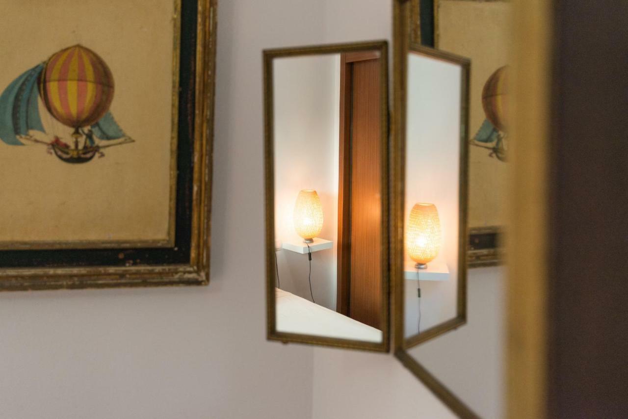 Ambb-Private Patio-Steps Away From Old Town Apartment Malaga Luaran gambar